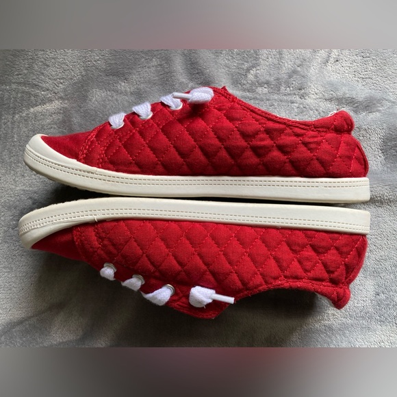 JellyPop Comfort Fit Women’s Sneakers. - Picture 6 of 12